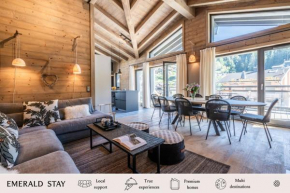Apartment Merbau Les Gets - by EMERALD STAY Les Gets